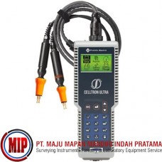 Franklin Electric Celtron CTU-6000 Kit Battery Analyzer Franklin Electric Celtron CTU-6000 Kit Battery Analyzer
